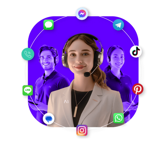 Cognigy Chat AI Agents