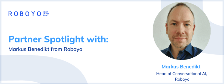 Roboyo partner