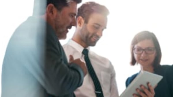 Übersicht Customer Stories