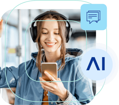 Conversational AI RFI Template | Cognigy RFI Template Page