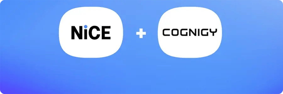 NiCE_Cognigy 2025