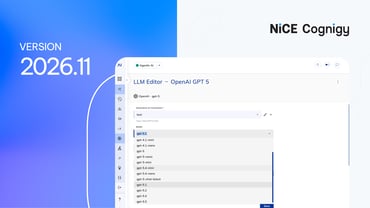 One-Click LLM Update and More with Release 2026.11