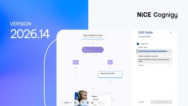 Privacy-Safe Analytics, REST Endpoint Authentication, and More with Release 2026.14