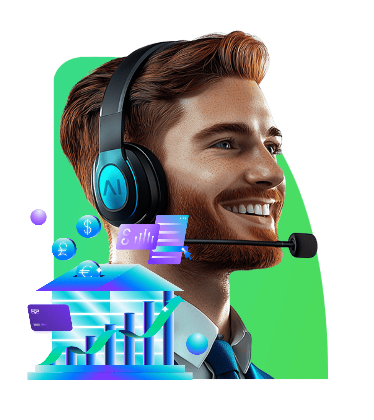 AI Agents in Finance