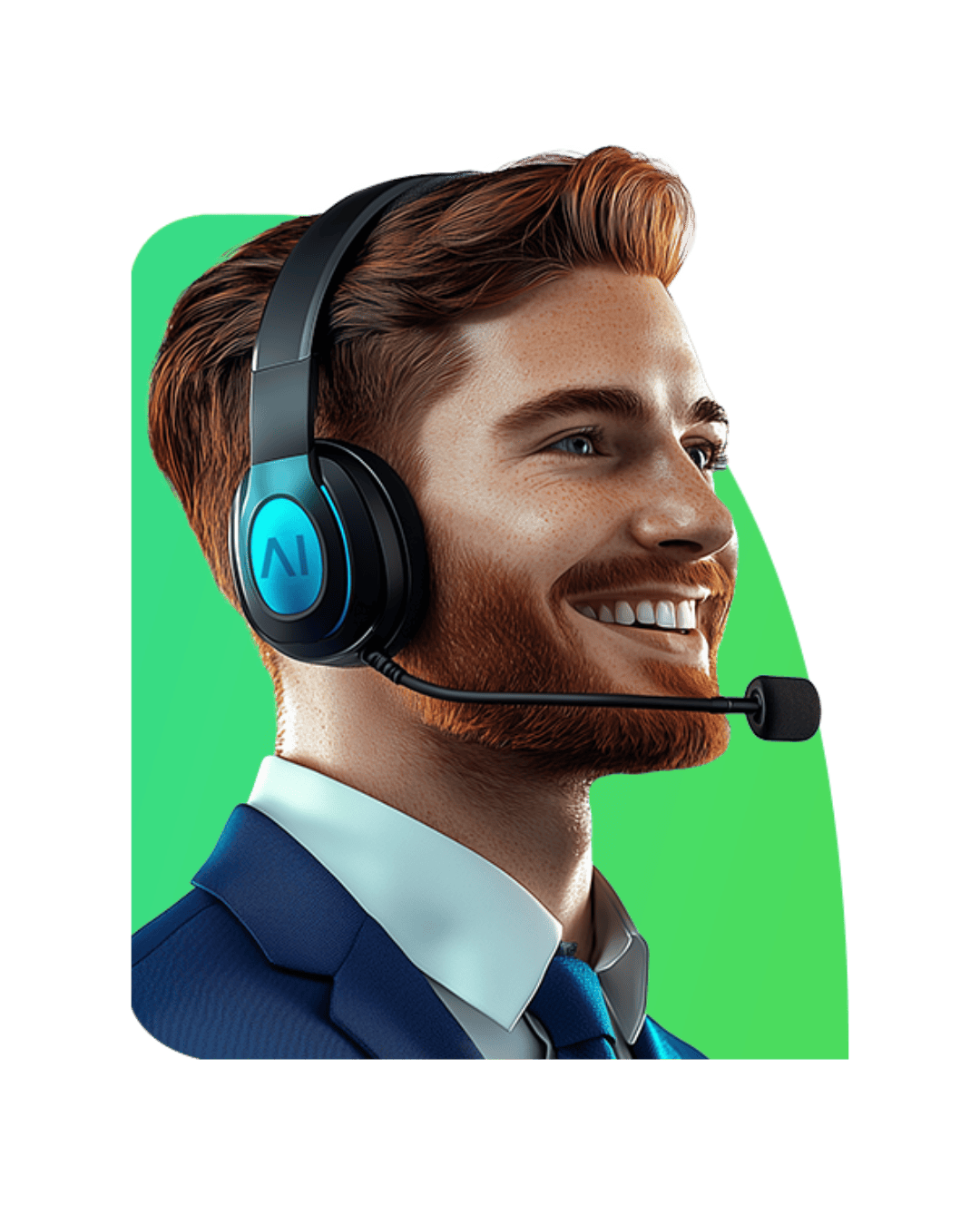 AI agent Adam