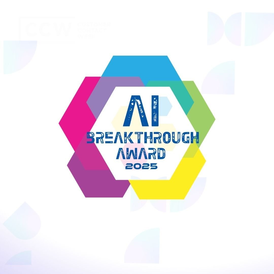 Conversational AI Platform of the Year
