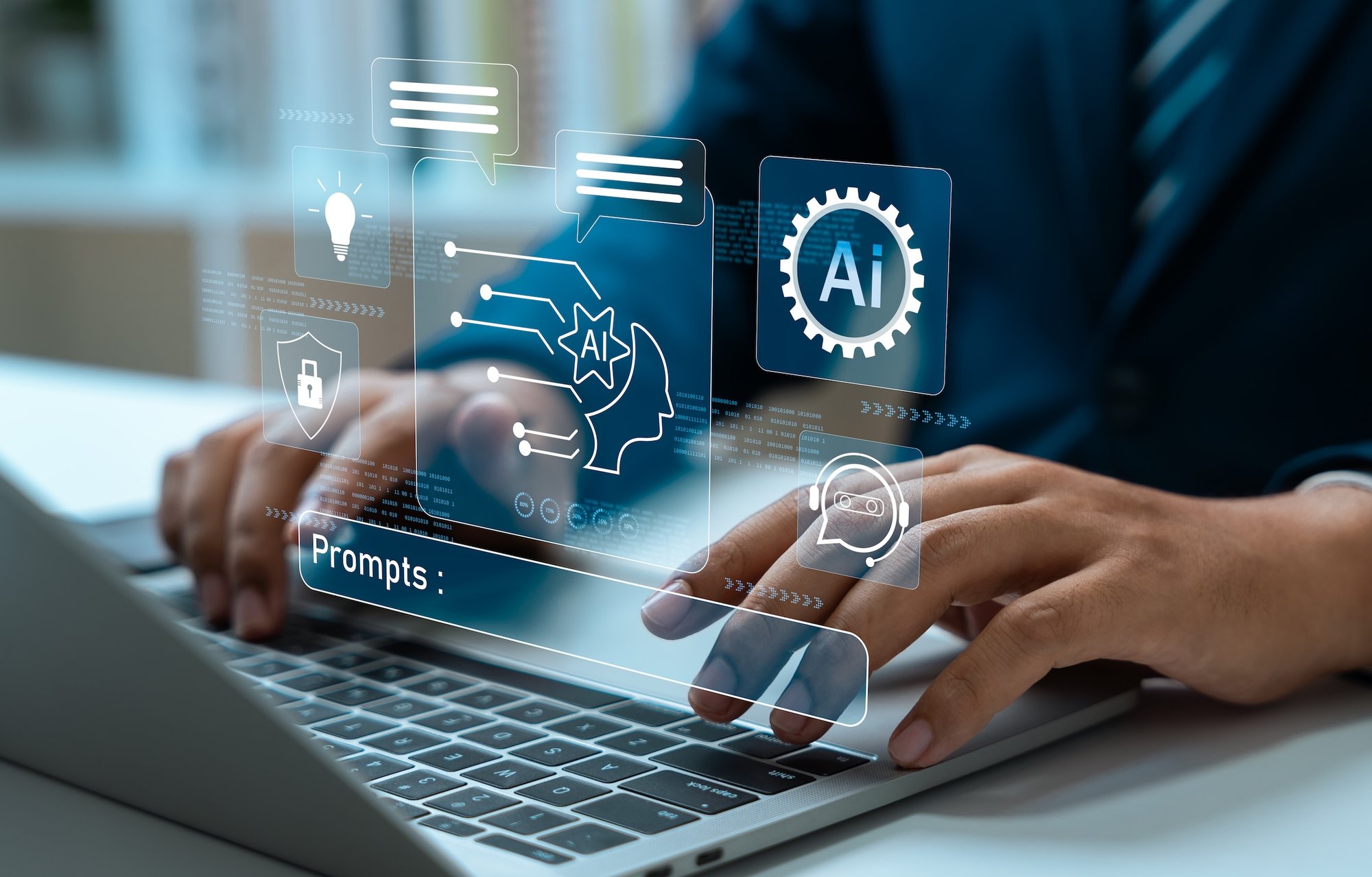 AdobeStock_Promt Engineering