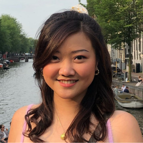 Angel Tania Cognigy Advisor 2025