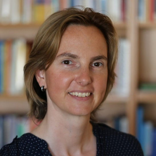 Anne Keil Cognigy 2025 Advisor