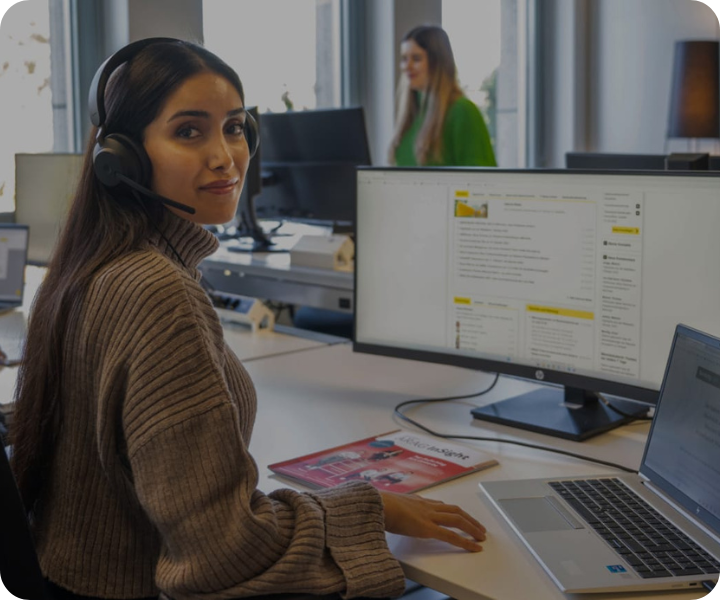 Arag Customer Success Story Challenge