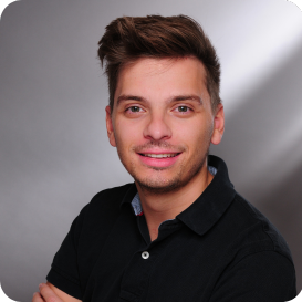 Benni Mayr