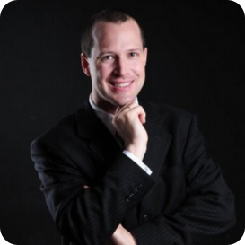 Benno Schindler-Speaker-Nexus
