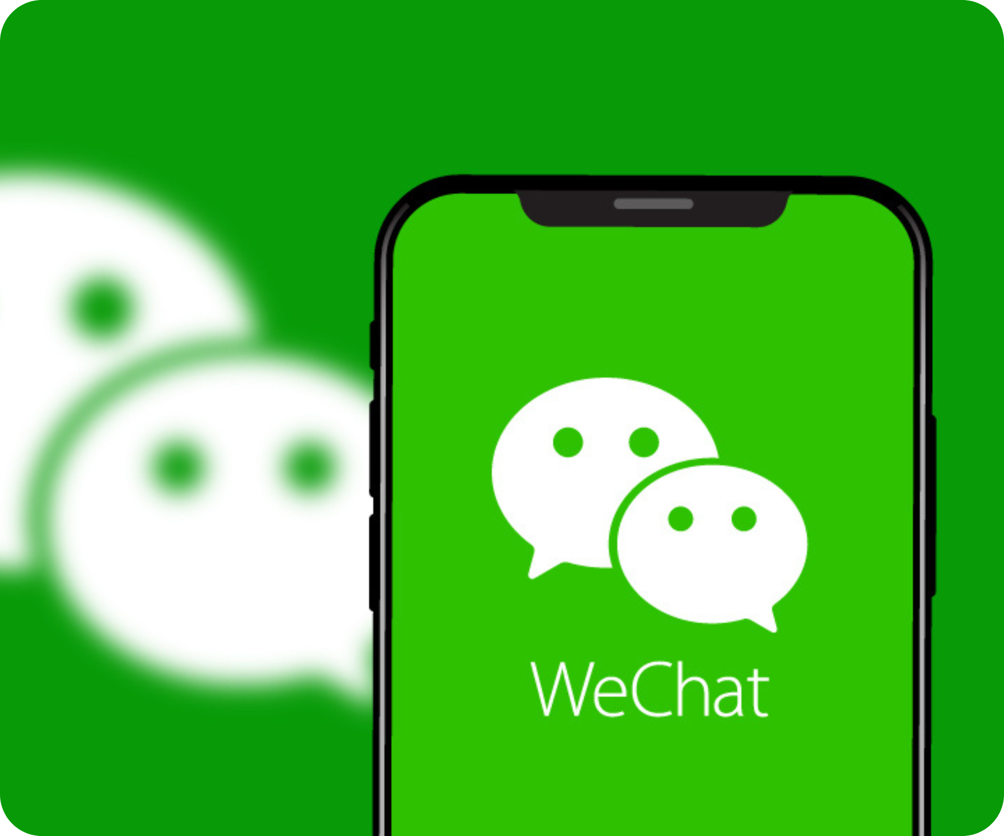 Bics wechat story