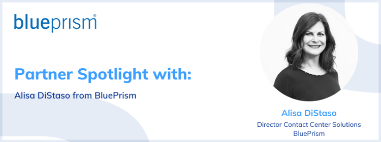 BluePrism partner