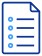 checklist icon