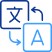 language icon