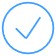 tick icon