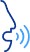 voice icon