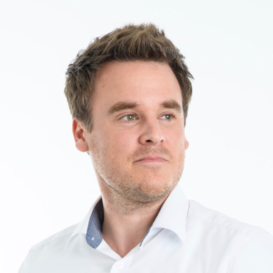 Chrisitan Wuttke Cognigy Advisor 2025