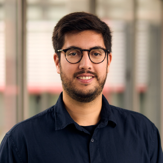 Carlos Berg Cognigy Advisor 2025