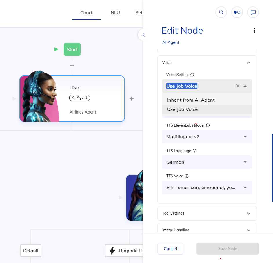 Cognigy.AI v4.96