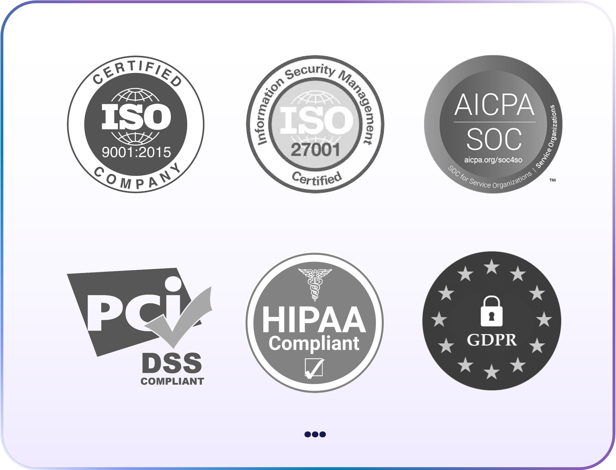Compliance
