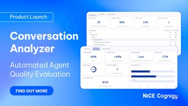 Conversation Analyzer: Automated Quality Evaluation for Enterprise AI Agents