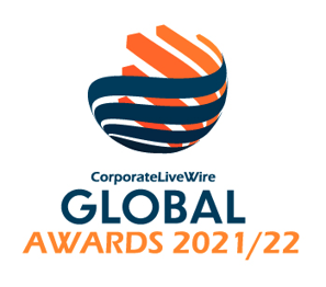 Corporate LiveWire Logo Global Awards