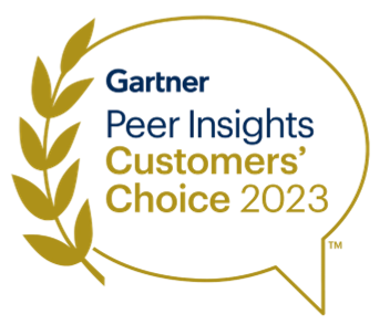 Customer Choice Gartner-2