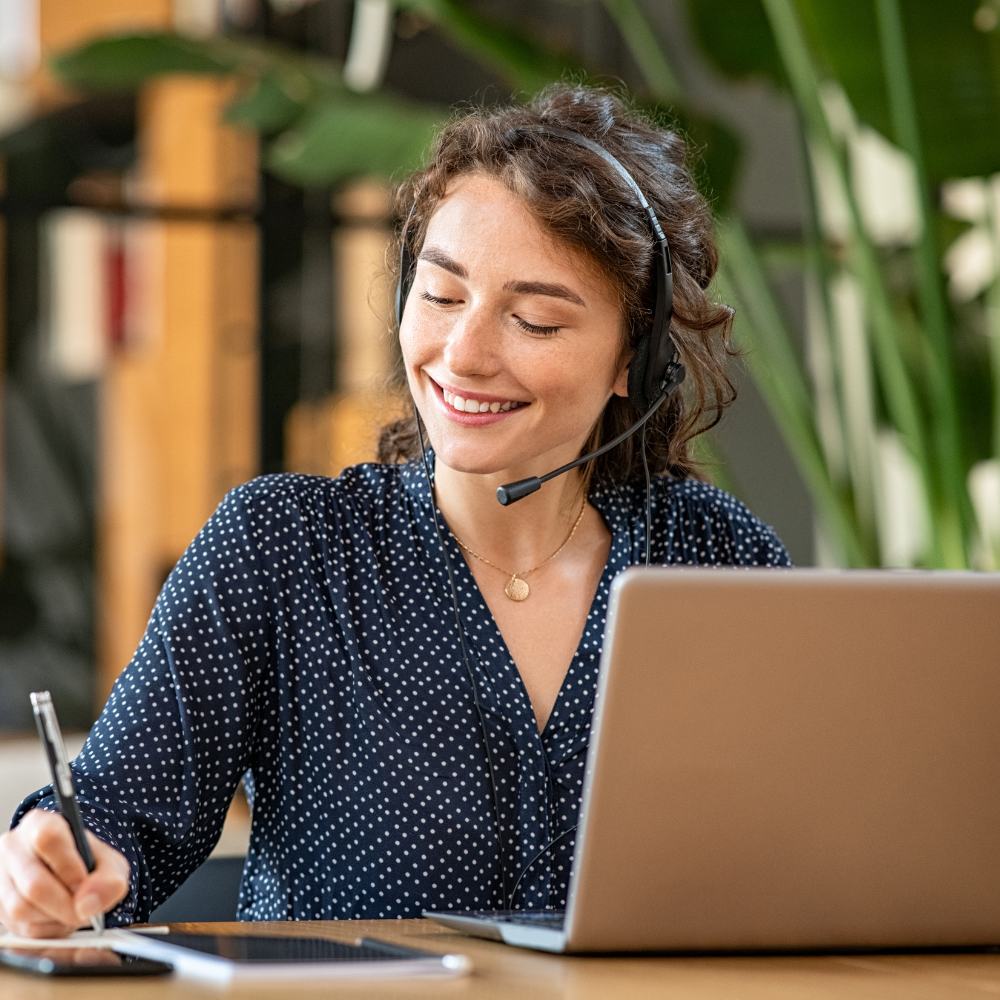 Customer Service