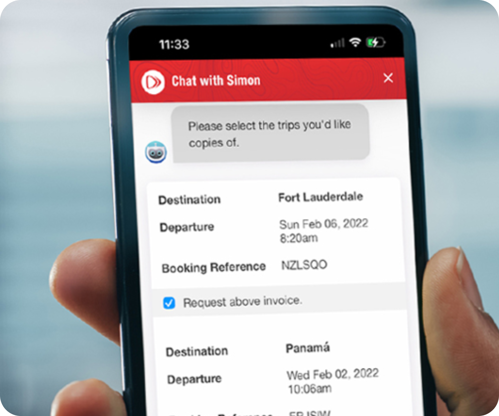 Customer Story Direct Travel