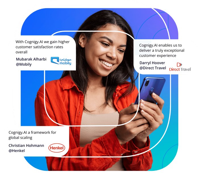 Customer stories feature image