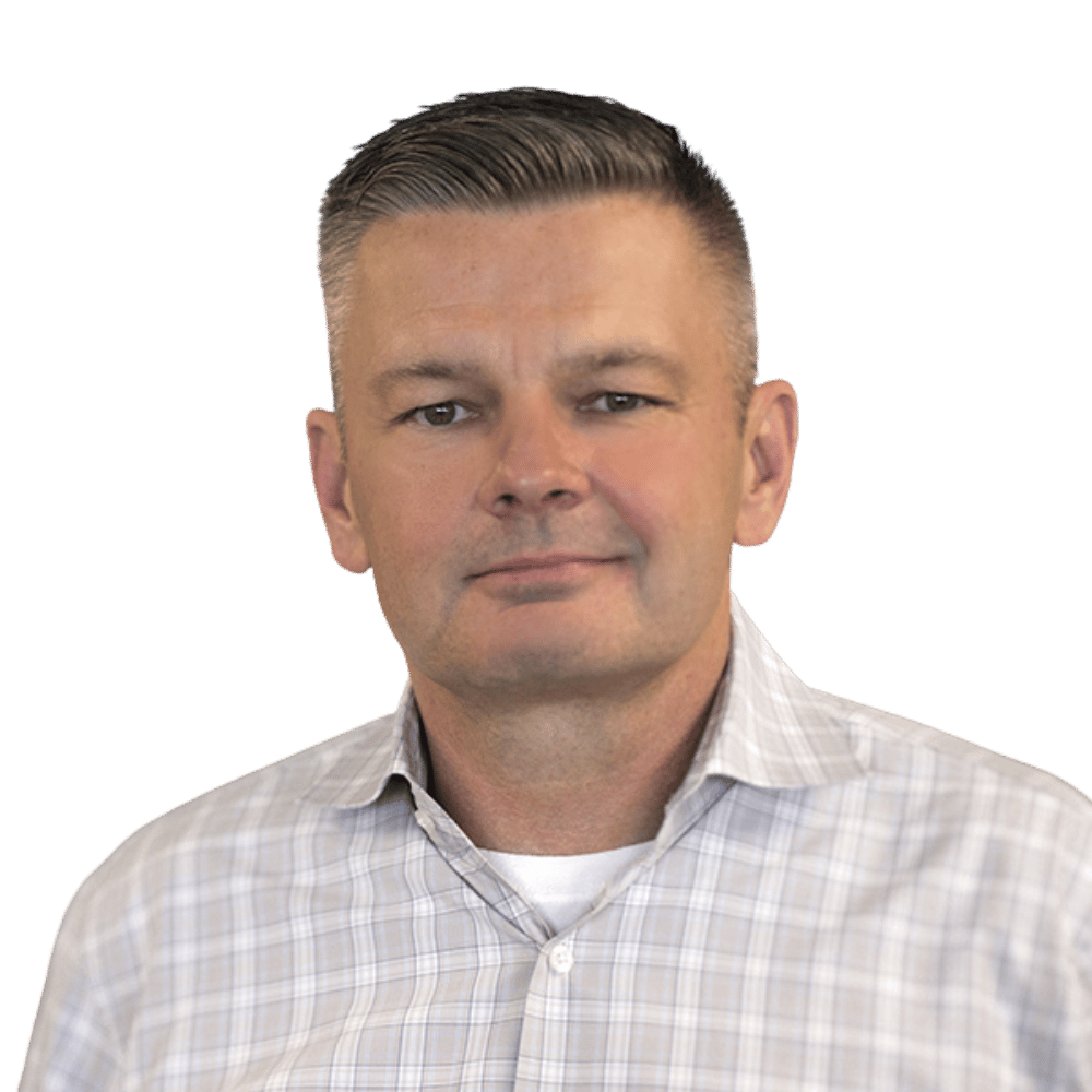Darryl Hoover _ Direct Travel