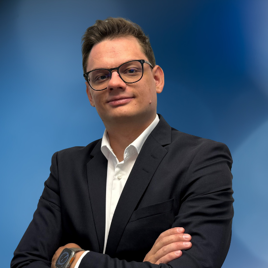 Denis Ziegenfuß Cognigy Advisor 2025