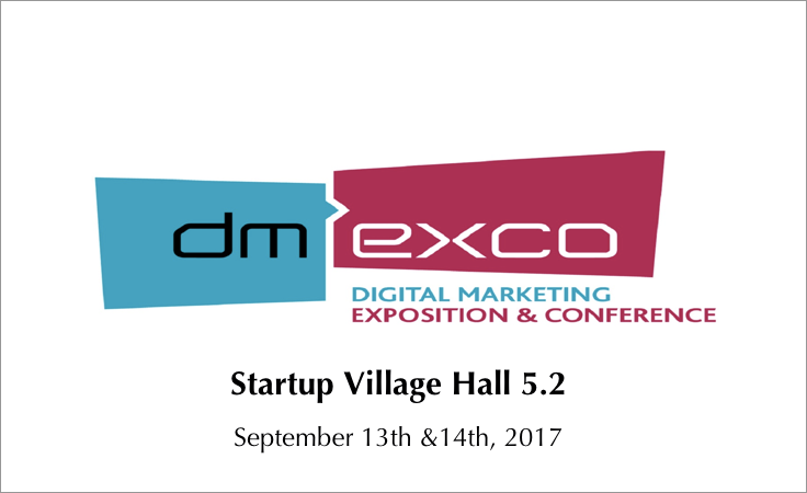 Dmexco-press-release