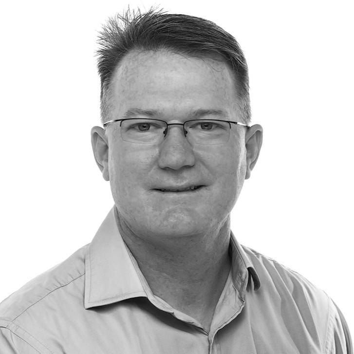 Ean van Vuuren Cognigy Advisor 2025