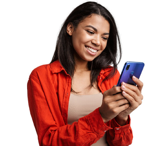 Ecom_WomanOnPhone