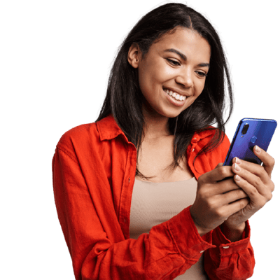 Ecom_WomanOnPhone