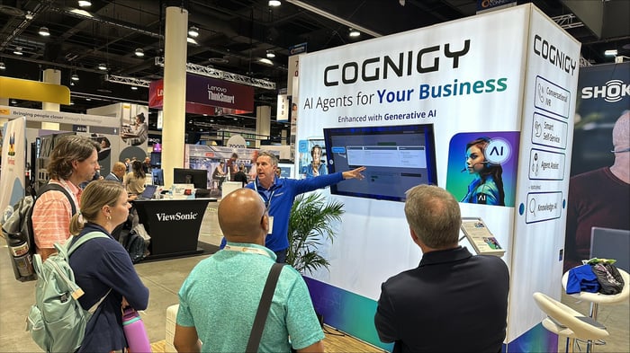 Enterprise Connect