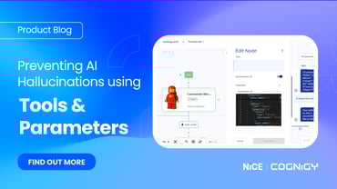 Managing AI Hallucinations: The Power of Tools & Parameters