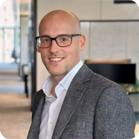 Felix Marel-Speaker-Nexus