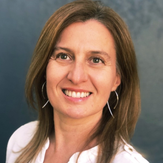 Francesca Del Gobbo Cognigy Advisor 2025