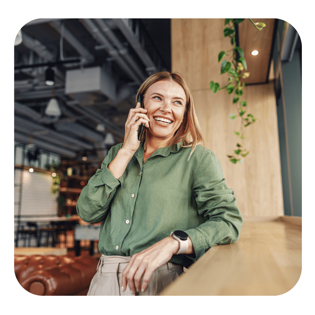 Happy Interactions with AI Agents_r