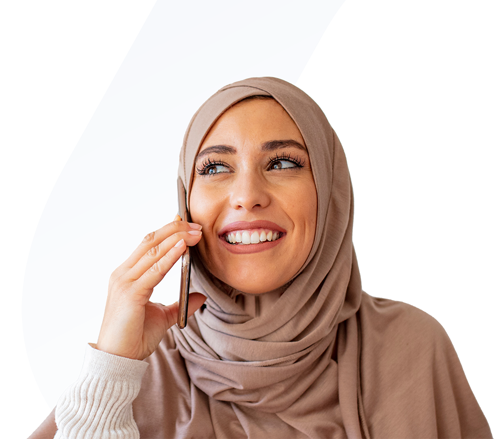 IVR hero image