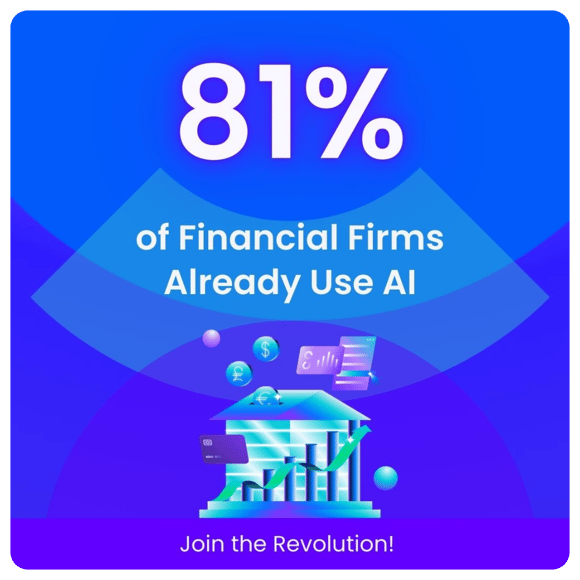 AI Agents for Finance & Banking 