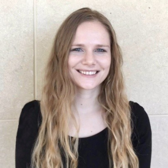 Jessica Bowler Cognigy Advisor 2025