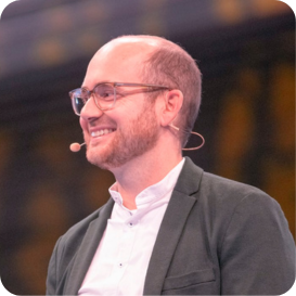 Jonathan Zaiss-Speaker-Nexus