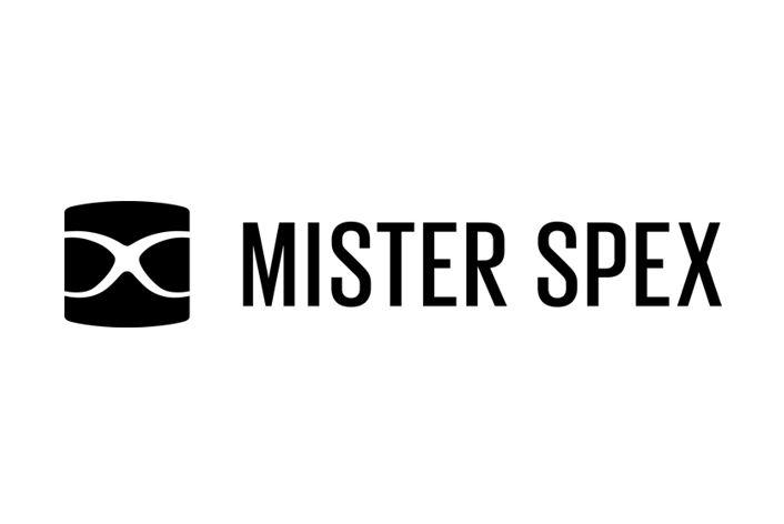 Mister Spex logo
