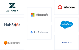 Mobile Integration Framework