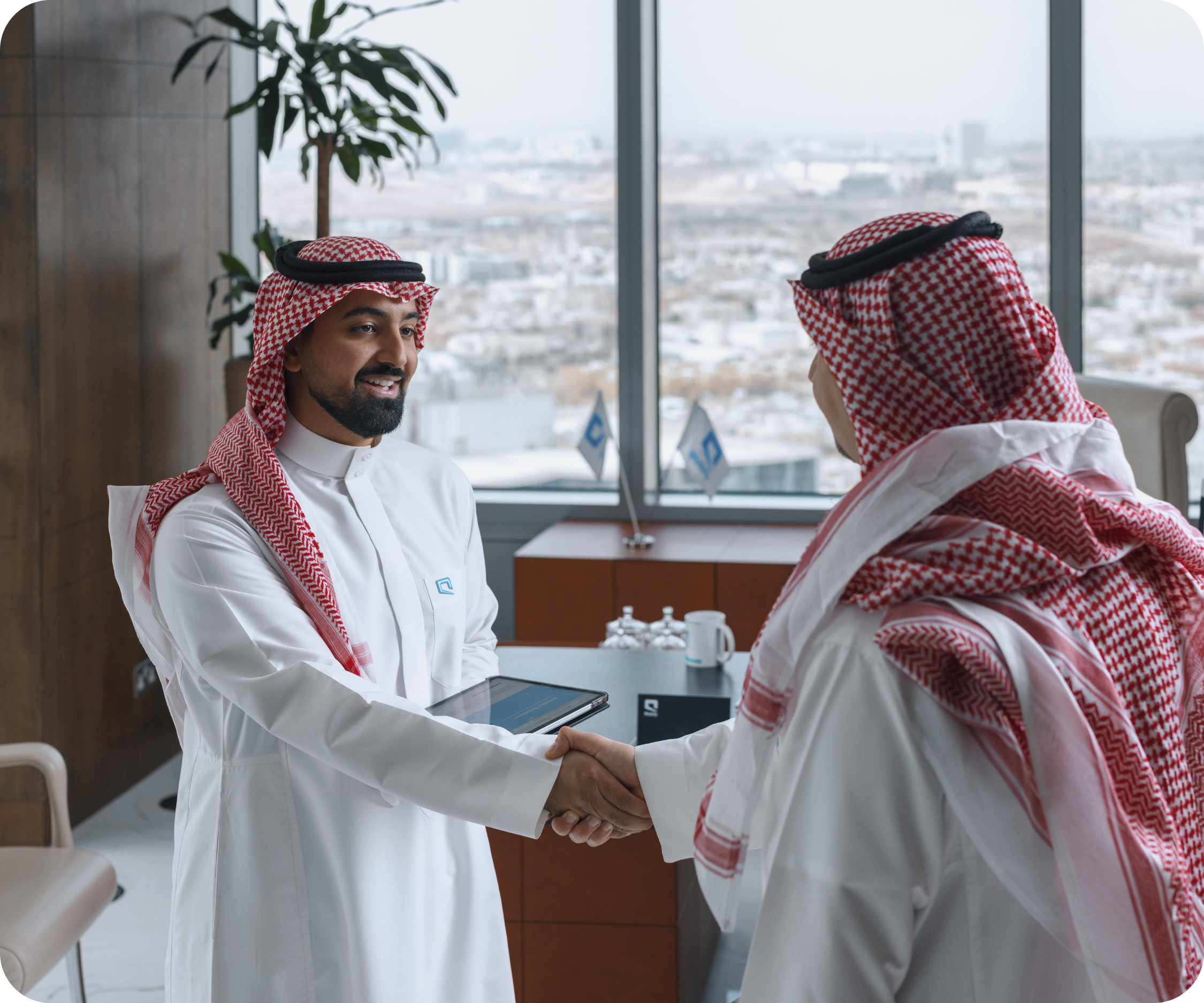 Mobily Image Story
